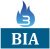 Liberty Dumpster Columbus  BIA badge
