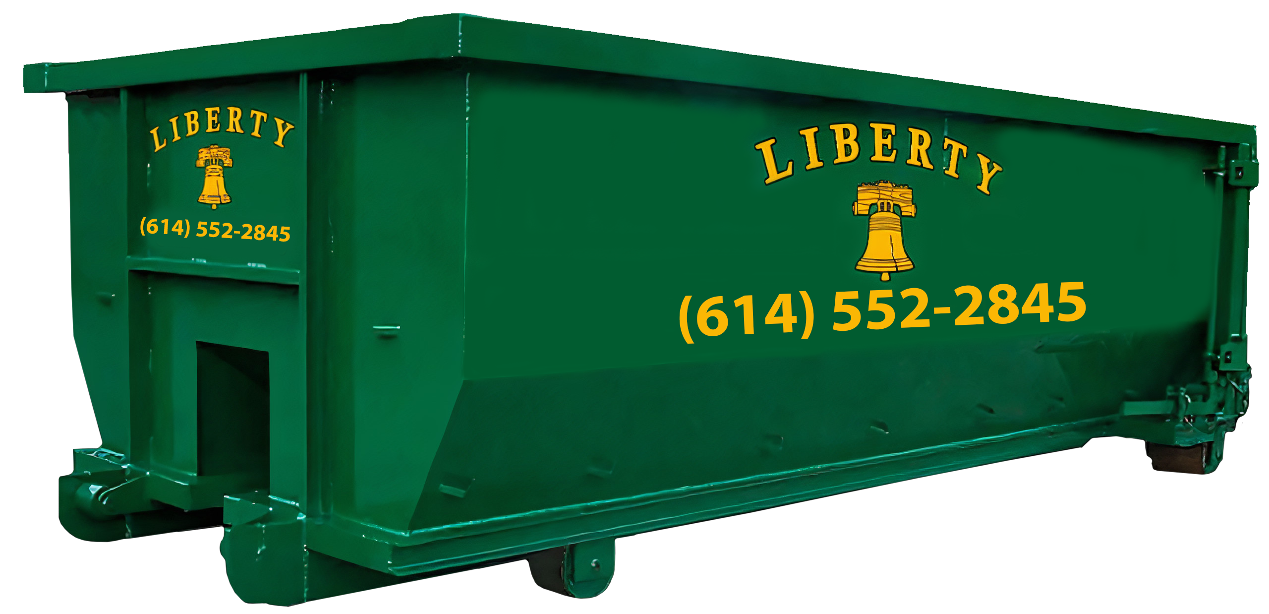 Image of Dumpster